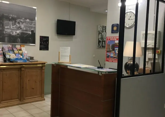 Hostel Backpackers Chez Patrick Nizza